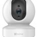TELECAMERA DA INTERNO MOTORIZZATA 4MP. WI-FI DUAL BRAND 2.4/5 GHZ.