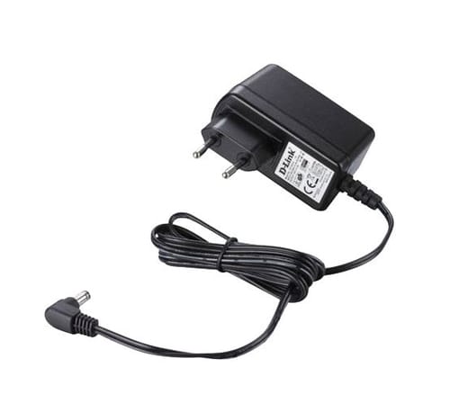 D-LINK PSU ACCESSORY BLACK 12V 3A WALL MOUNT