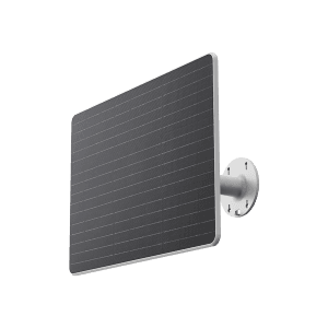 EZVIZ PBC 24W PANNELLO SOLARE CON BATTERIA INTEGRATA DA 75WH. DUE USCITE USB-A CON DUE CAVI TYPE-C D