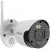 ISIWI TELECAMERA WIRELESS ISW-BFA8MP GEN1 PER KIT CONNECT 8MPX CON FUNZIONE PIR H265 IP66 AUDIO BIDI