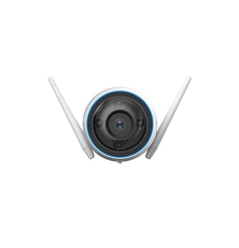 EZVIZ H3 TELECAMERA DA ESTERNO 3MPX WI-FI.IP67