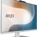 MSI PC AIO 27" MODERN AM272P 12M-459IT i5-1235U 8GB 512GB SSD WHITE WIN 11 PRO  **SCATOLA APERTA**