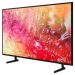 SAMSUNG SMART TV 75" 4K LED NERO