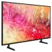 SAMSUNG SMART TV 75" 4K LED NERO