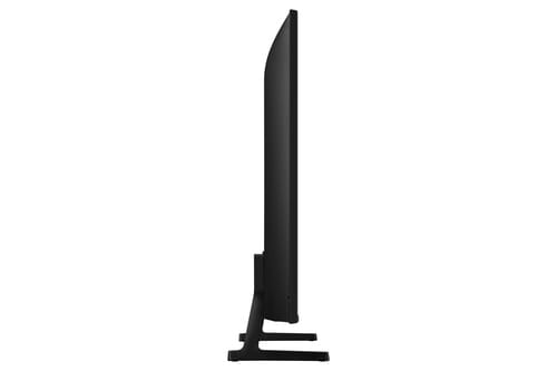 SAMSUNG SMART TV 75" 4K LED NERO