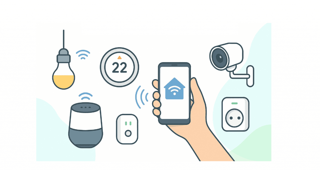 smarthome 1