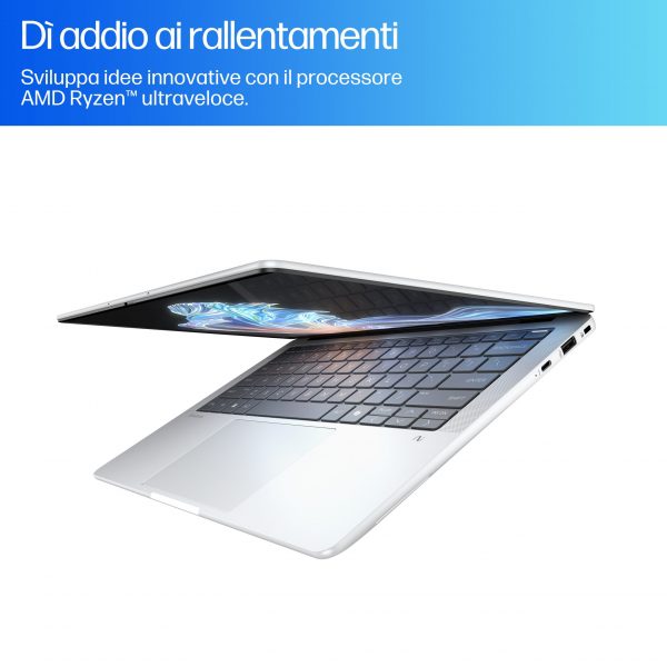 HP NB ELITEBOOK X G1A WOLF SEC EDITION 3Y RYZEN AI 9 HX PRO 375 32GB 1TB 14 2.8K OLED TOUCH WIN 11
