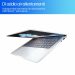 HP NB ELITEBOOK X G1A WOLF SEC EDITION 3Y RYZEN AI 9 HX PRO 375 32GB 1TB 14 2.8K OLED TOUCH WIN 11