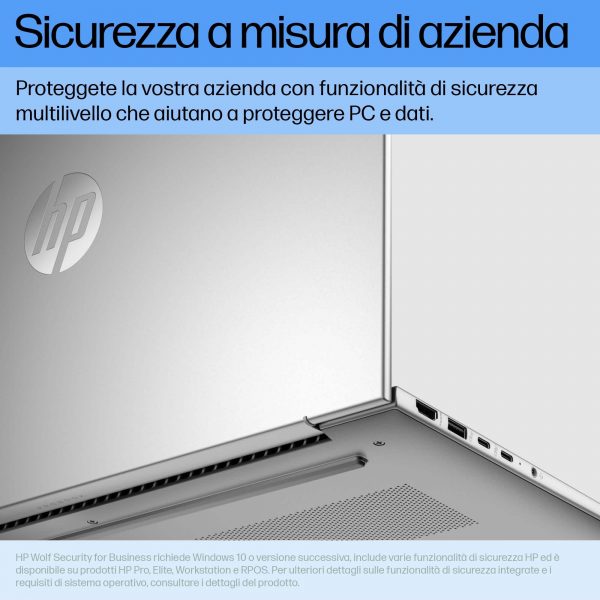 HP NB PROBOOK 440 G11 ULTRA 5-125U 16GB 512GB 14 WIN 11 PRO 2YW