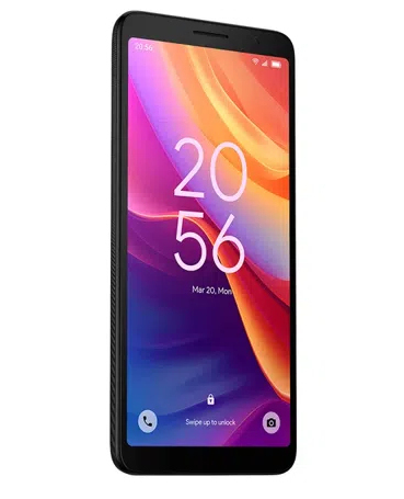 TCL 501 PRIME 32GB 2GB BLACK
