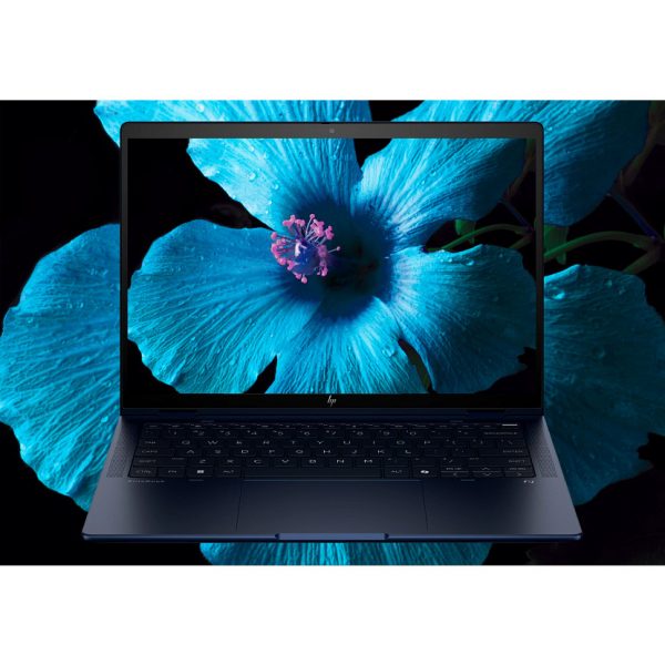 HP NB ELITEBOOK X FLIP G1I WOLF SEC EDITION  ULTRA 7-258V  32GB  2TB  14  WACOM PEN  WIN 11 PRO  3Y