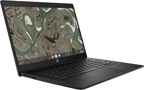 HP NB CHROMEBOOK 14 G7 N4500 4GB 64GB SSD 14 CHROME