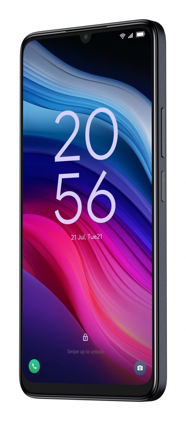 TCL 505 128GB  4GB SPACE GREY
