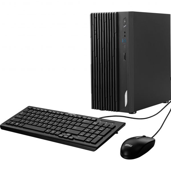 MSI PC MT DP180 i7-14700F 16GB 1T SSD RTX 4060 8GB WIN 11 PRO
