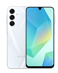 SAMSUNG GALAXY A16 5G 128GB 4GB LIGHT GRAY