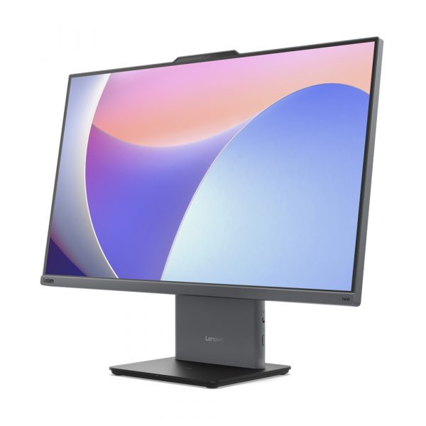 LENOVO PC AIO 27" NEO 50A i5-13420H 8GB 512GB SSD WIN 11 PRO