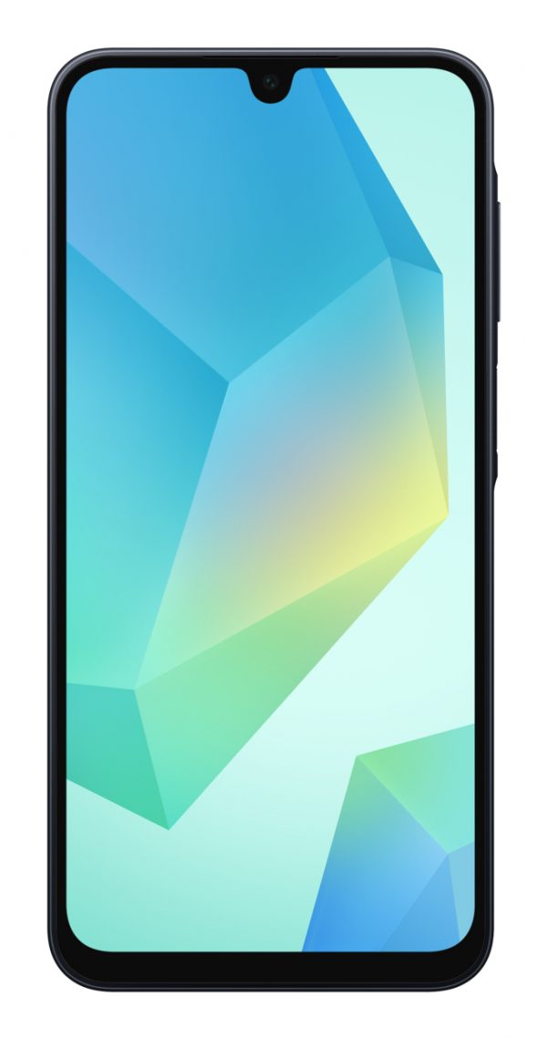 SAMSUNG GALAXY A16 4G 128GB 4GB BLACK