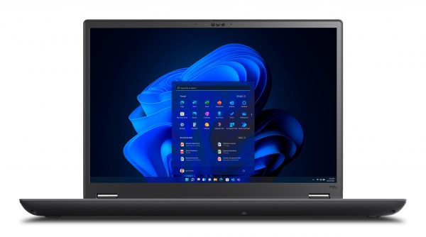 LENOVO NB THINKPAD P16V INTEL G2 16ULTRA 7 155H 32GB 1TB SSD M.2 OPAL 2.0 NVIDIA RTX 1000 ADA 6GB W1