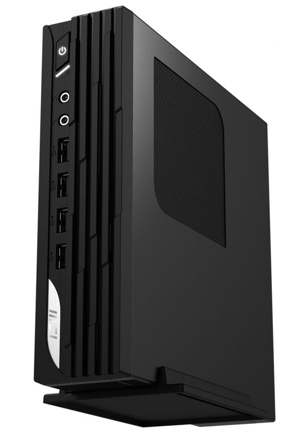 MSI PC DP21 13M-488XIT i5-13400 8GB 512GB SSD FREEDOS