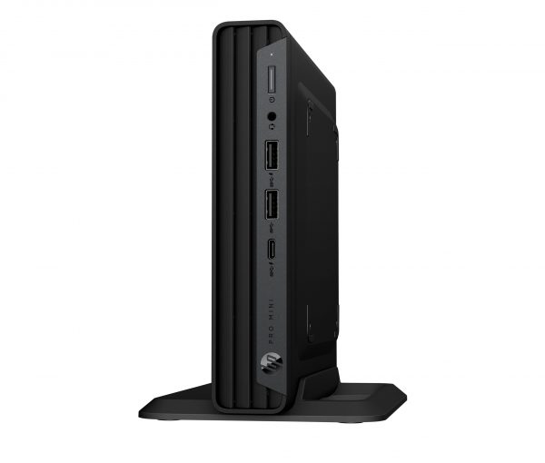 HP PC DM PRO MINI 400 G9 i5-12500T 16GB 512GB SSD WIN 11 PRO
