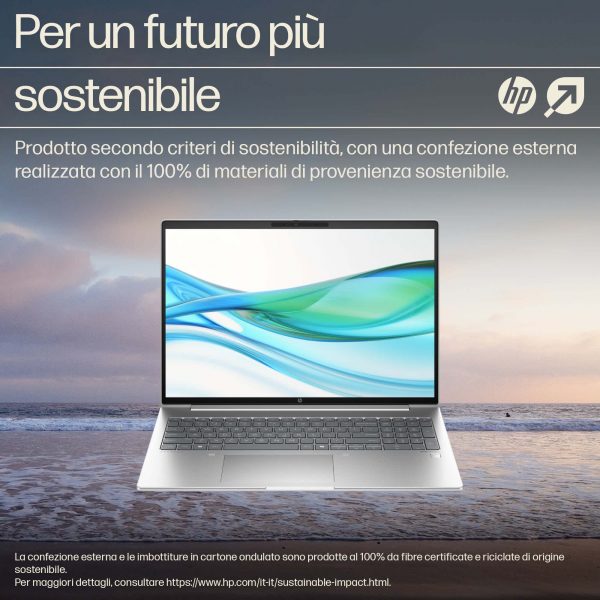 HP NB PROBOOK 440 G11 ULTRA 5-125U 16GB 512GB 14 WIN 11 PRO 2YW