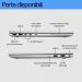 HP NB PROBOOK 440 G11 ULTRA 5-125U 16GB 512GB 14 WIN 11 PRO 2YW