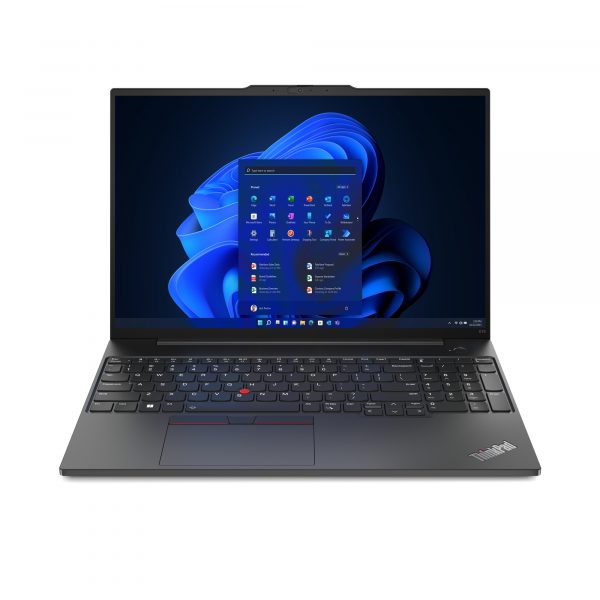LENOVO NB THINKPAD E16 GEN 1 I7-1355U 16GB 512GB SSD 16 WIN 11 PRO