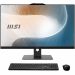 MSI PC AIO 27" BLACK INTEL CORE 5 120U 8GB 512GB SSD WIN 11 PRO