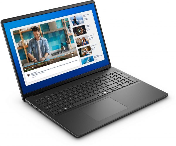DELL NB 16" PRO 16 Intel Core 5 120U 8GB 512GB SSD WIN 11 PRO