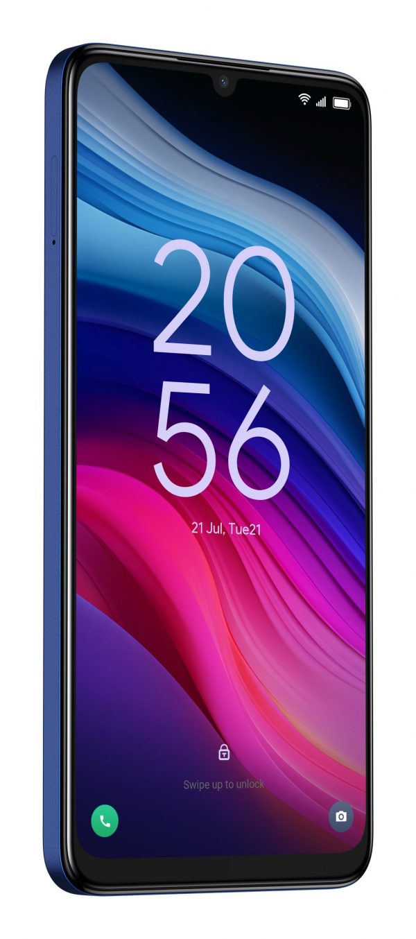 TCL 505 128GB 4GB OCEAN BLUE