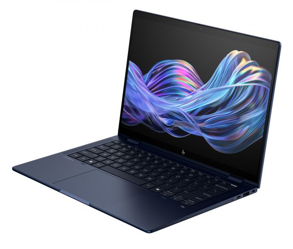 HP NB ELITEBOOK X FLIP G1I WOLF SEC EDITION  ULTRA 7-258V  32GB  2TB  14  WACOM PEN  WIN 11 PRO  3Y