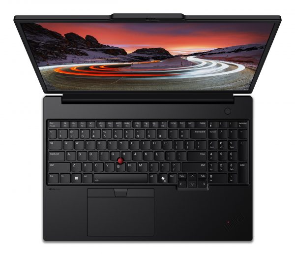 LENOVO NB THINKPAD P16S INTEL G3 ULTRA 7 165H VPRO 32GB 1TB 16 RTX 500 ADA 4GB WIN 11 PRO