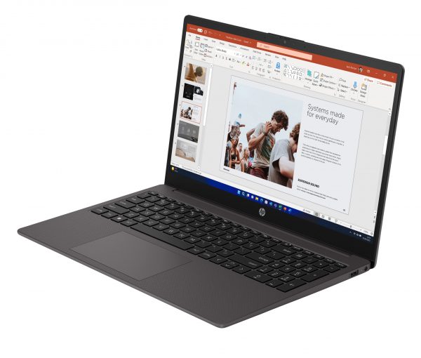 HP NB 250 G10 I5-1334U 8GB 256GB 15.6 FHD WINDOWS 11 HOME 2YW + CAREPACK 3 ANNI INCLUSO