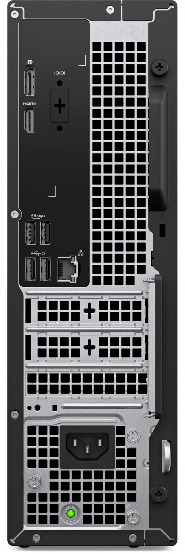 DELL PC SFF SLIM ECS1250 i7-14700 16GB 1T SSD WIN 11 PRO