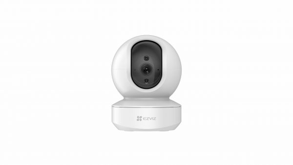 EZVIZ TY1 2MP TELECAMERA DA INTERNO MOTORIZZATA FULL HD. WI-FI 2.4 GHZ.