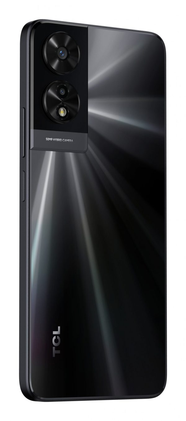 TCL 505 128GB  4GB SPACE GREY
