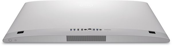 DELL PC AIO 27" i5-1334U 16GB 512GB SSD WIN 11 PRO