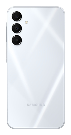 SAMSUNG GALAXY A16 5G 128GB 4GB LIGHT GRAY