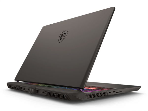 MSI NB GAMING VECTOR 16 HX A2XWIG-040IT ULTRA 9 275HX 16GB 1TB SSD 16 QHD+ RTX5080 GDDR7 16GB WIN 11 HOME