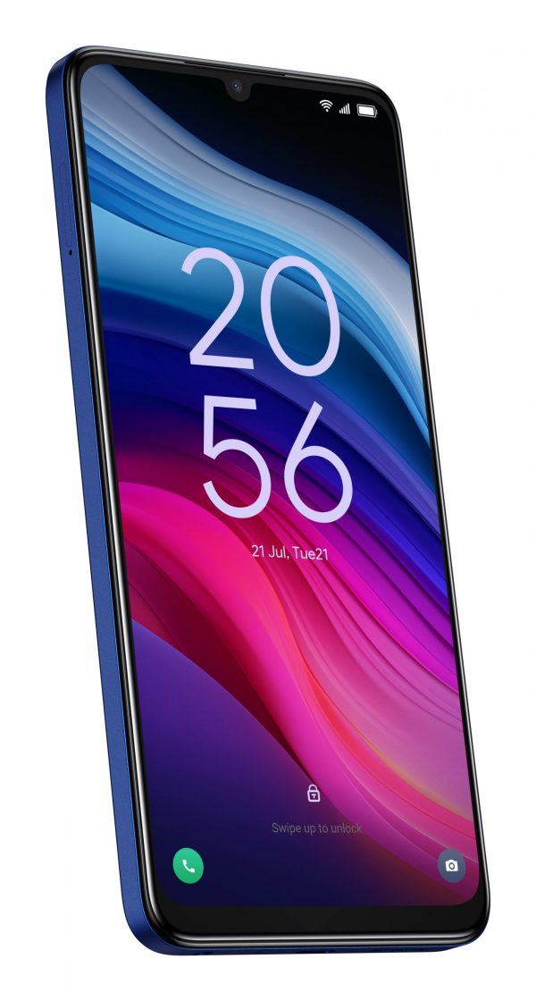 TCL 505 128GB 4GB OCEAN BLUE