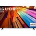 LG SMART TV 65" 4K NERO