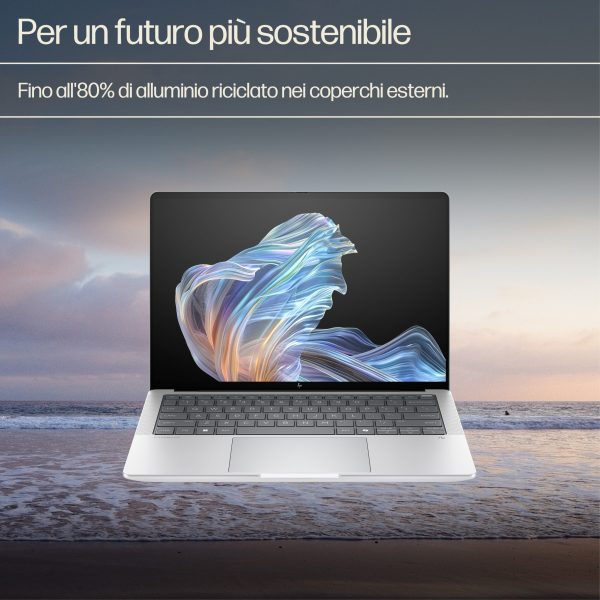 HP NB ELITEBOOK X G1A WOLF SEC EDITION 3Y RYZEN AI 9 HX PRO 375 32GB 1TB 14 2.8K OLED TOUCH WIN 11