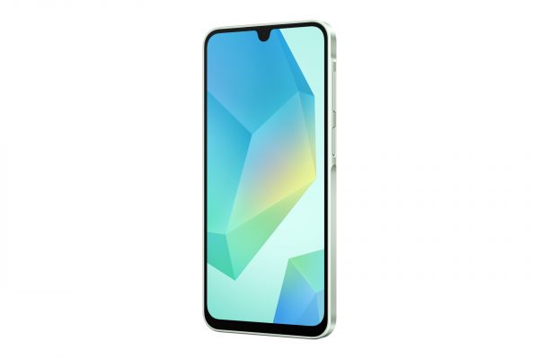 SAMSUNG GALAXY A16 4G 128GB 4GB LIGHT GREEN