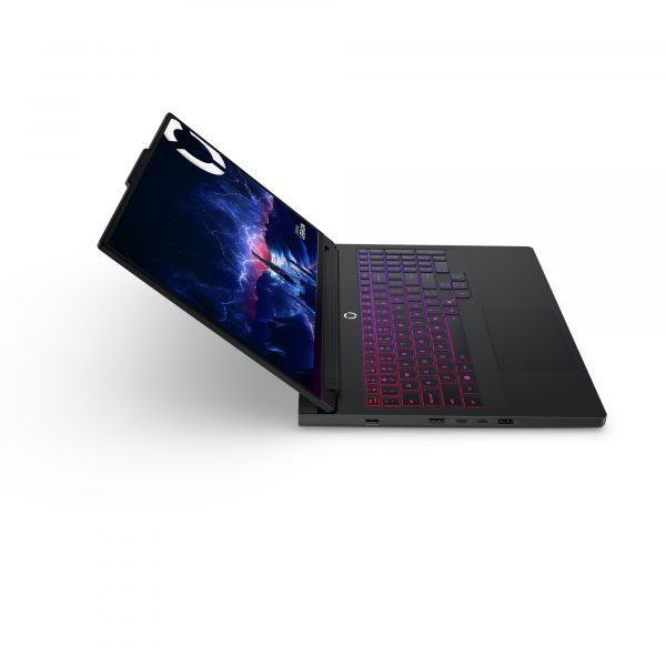 LENOVO NB GAMING LEGION PRO 7 16IAX10H CORE U9 275HX 64GB 2TB 16 WQXGA OLED RTX 5090 24GB WIN 11 HOM