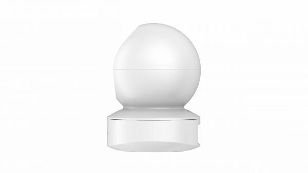 EZVIZ TY1 2MP TELECAMERA DA INTERNO MOTORIZZATA FULL HD. WI-FI 2.4 GHZ.