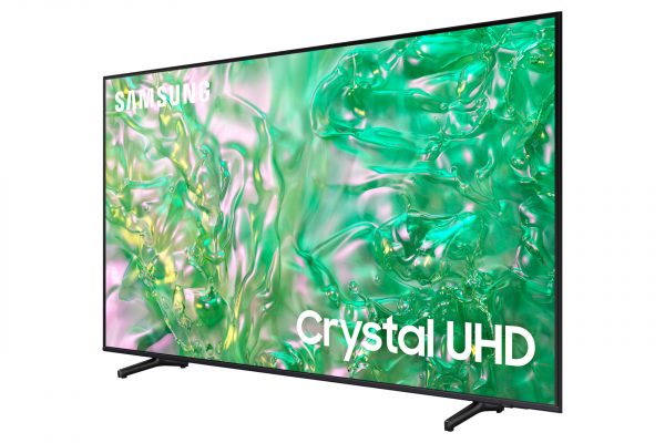 SAMSUNG SMART TV 43 4K LED NERO