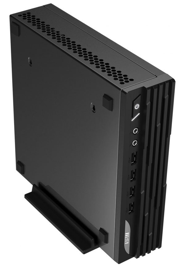 MSI PC DP21 13M-488XIT i5-13400 8GB 512GB SSD FREEDOS
