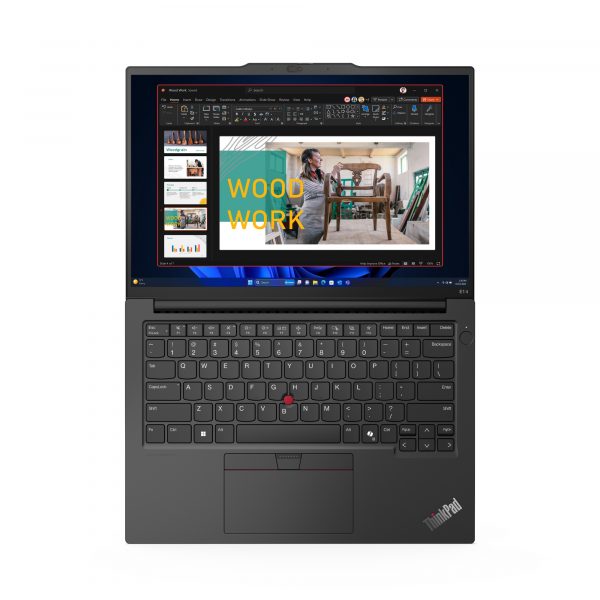 LENOVO NB E14 GEN6 RZ5-7535HS 16GB 512GB 14 WIN 11 PRO