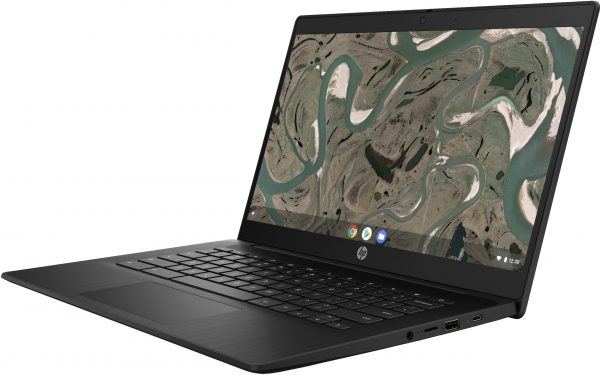 HP NB CHROMEBOOK 14 G7 N4500 4GB 64GB SSD 14 CHROME