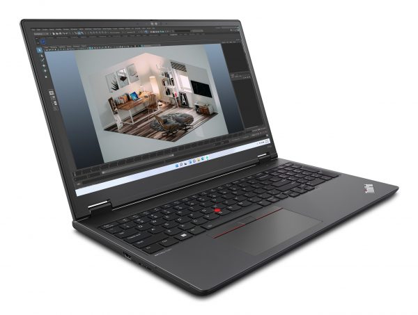 LENOVO NB THINKPAD P16V INTEL G2 16ULTRA 7 155H 32GB 1TB SSD M.2 OPAL 2.0 NVIDIA RTX 1000 ADA 6GB W1